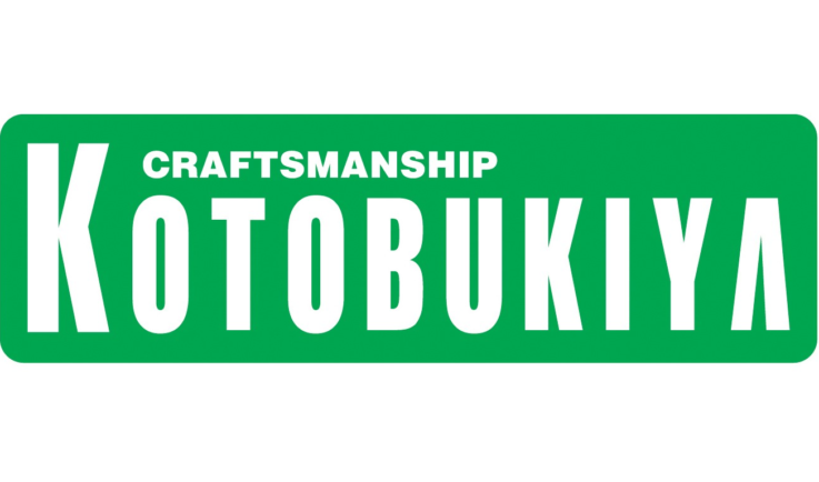 Kotobukiya Kits Now Sold at Gamers Rush